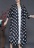 Vintage Inspired Cardigan with a Contemporary Edge