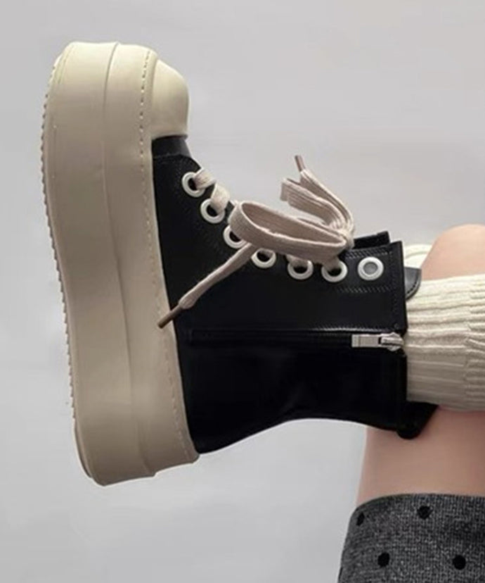 Beautifully Crafted Orthopedic Boots