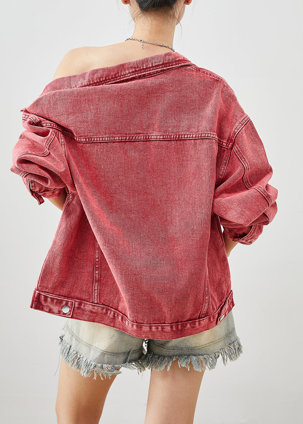 Classic Vintage & Enduringly Stylish Jacket