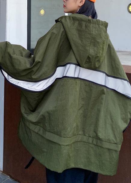 Gracefully Styled Coat for Any Occasion