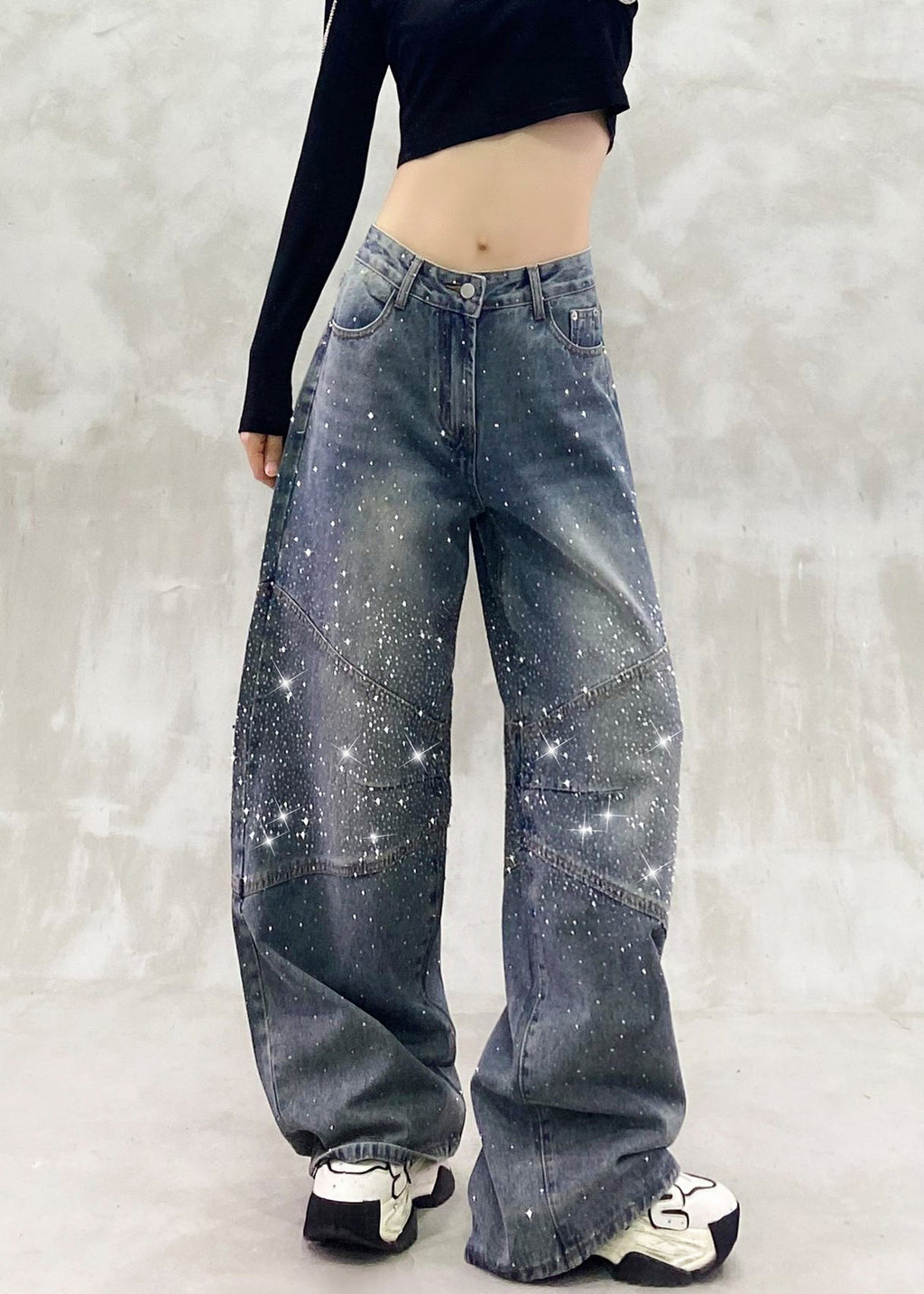 Sophisticated Pants with a Clean Classic Look