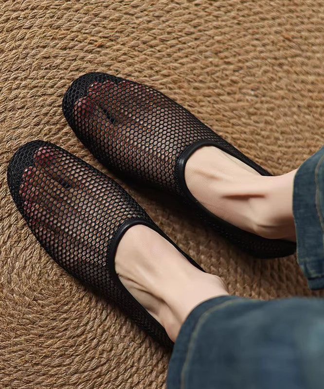 Chic Orthopedic Sandals with Unique Design