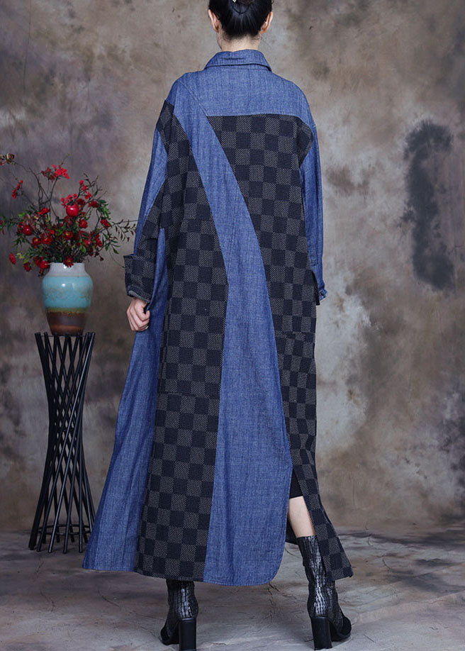 Well Tailored Coat with a Graceful Silhouette