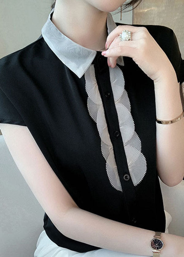 Sophisticated Shirt with a Clean Classic Look