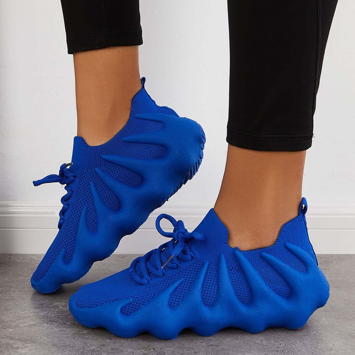 Beautifully Crafted Orthopedic Sneakers