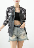 Beautifully Crafted Blouse in a Classic Style