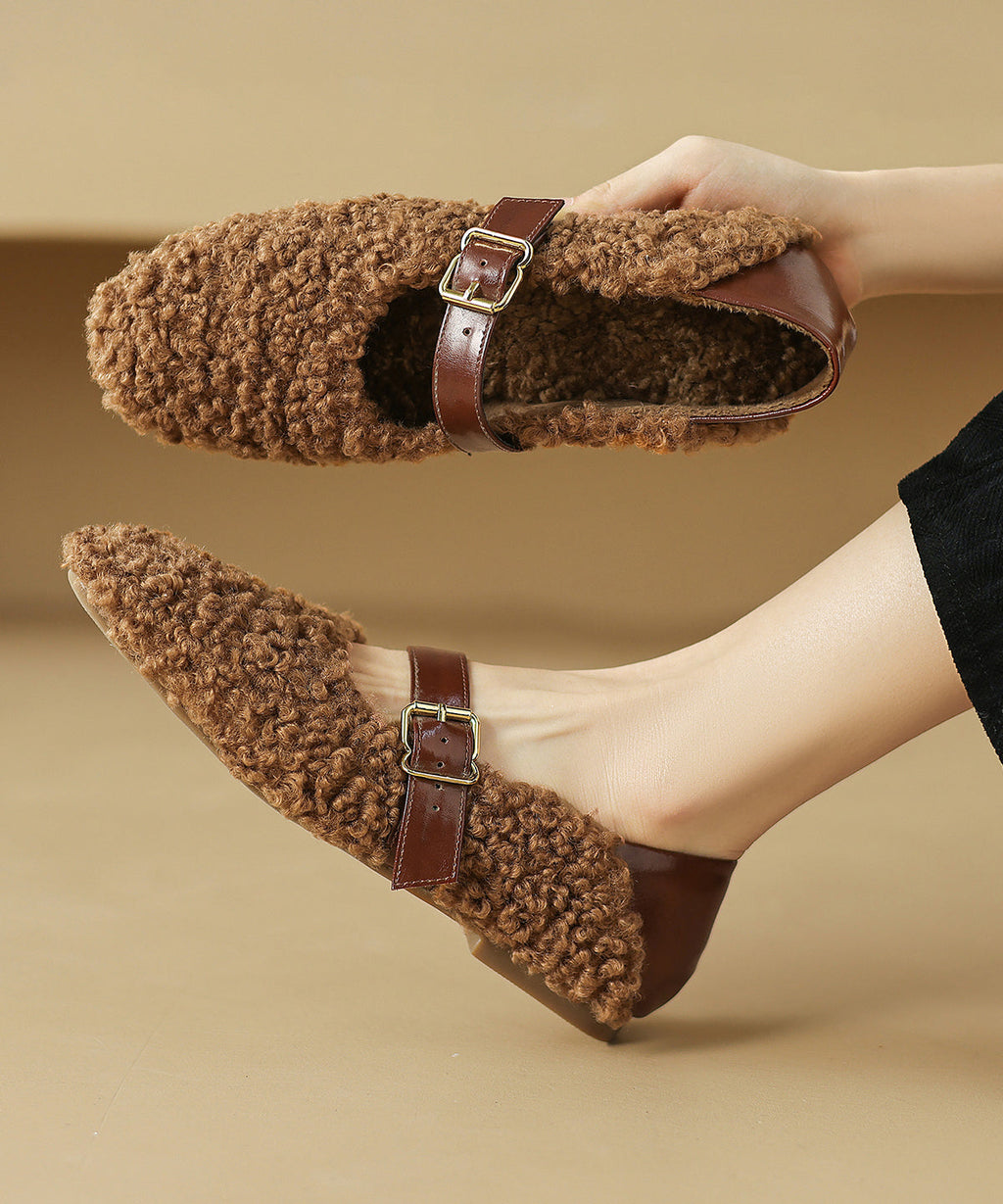 Stylish Orthopedic Flats for Any Occasion