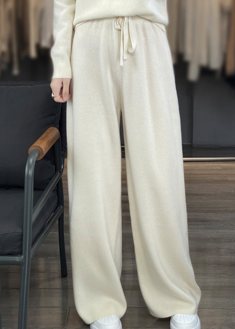 Polished Pants with an Effortless Classic Look