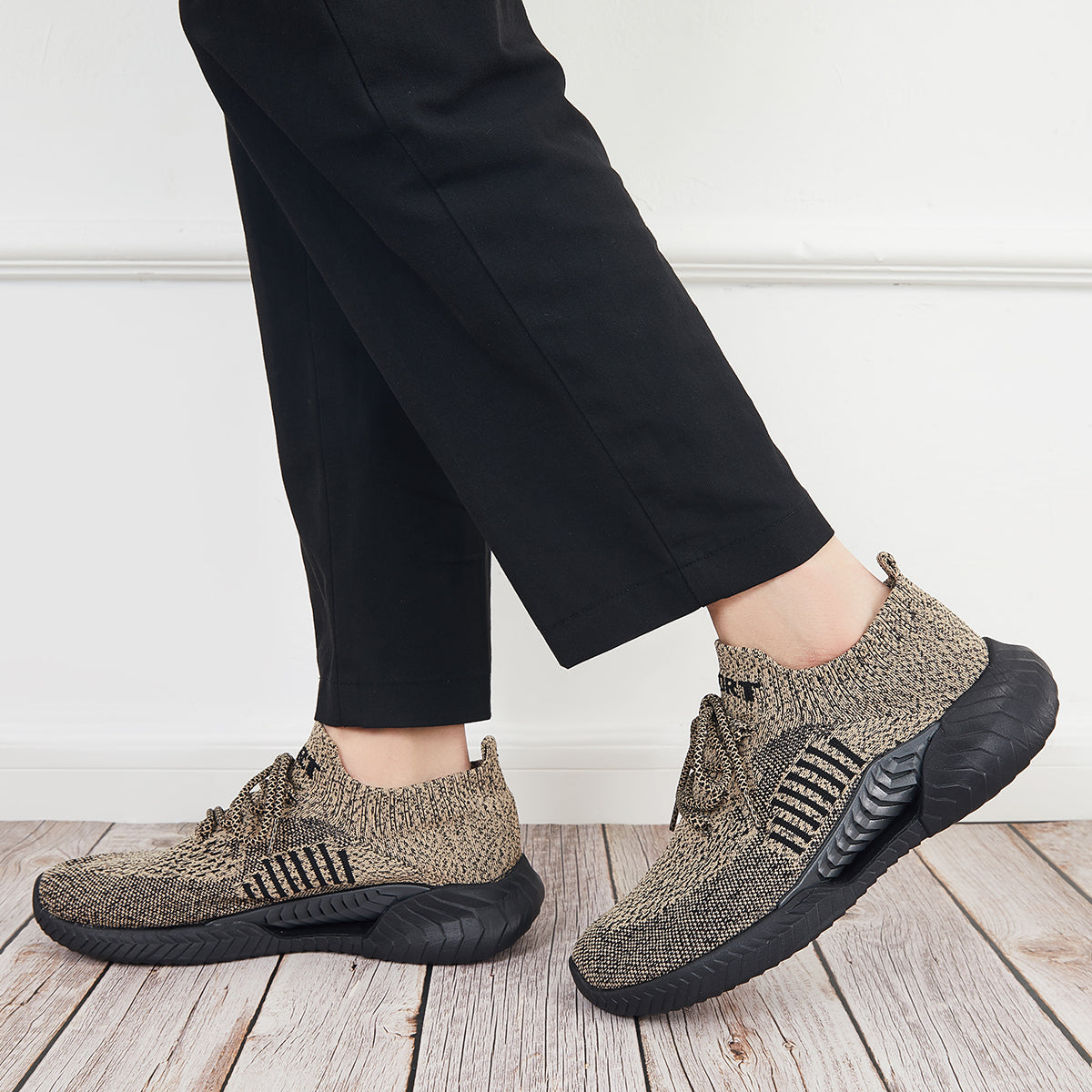 Elegant Orthopedic Sneakers for Every Step
