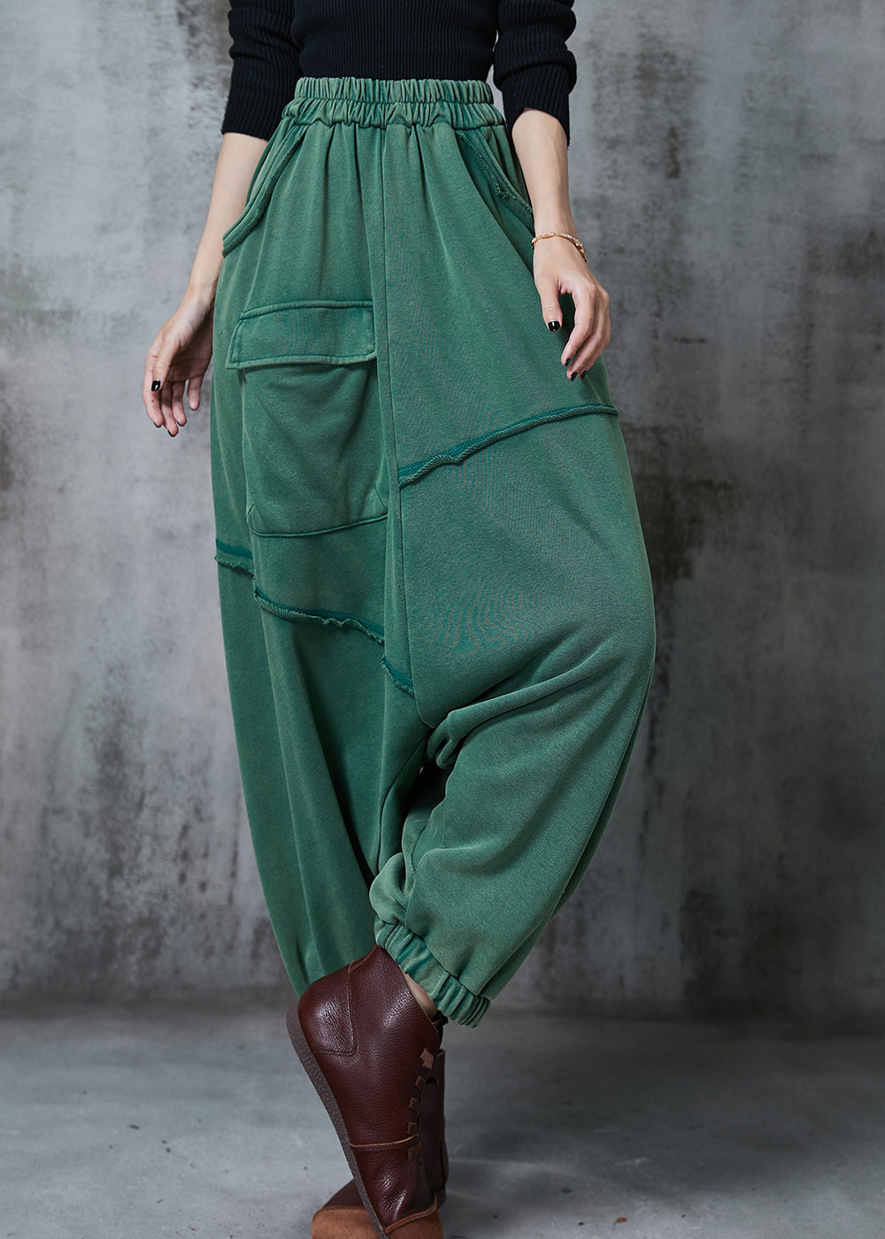 Classic Vintage & Enduringly Stylish Pants