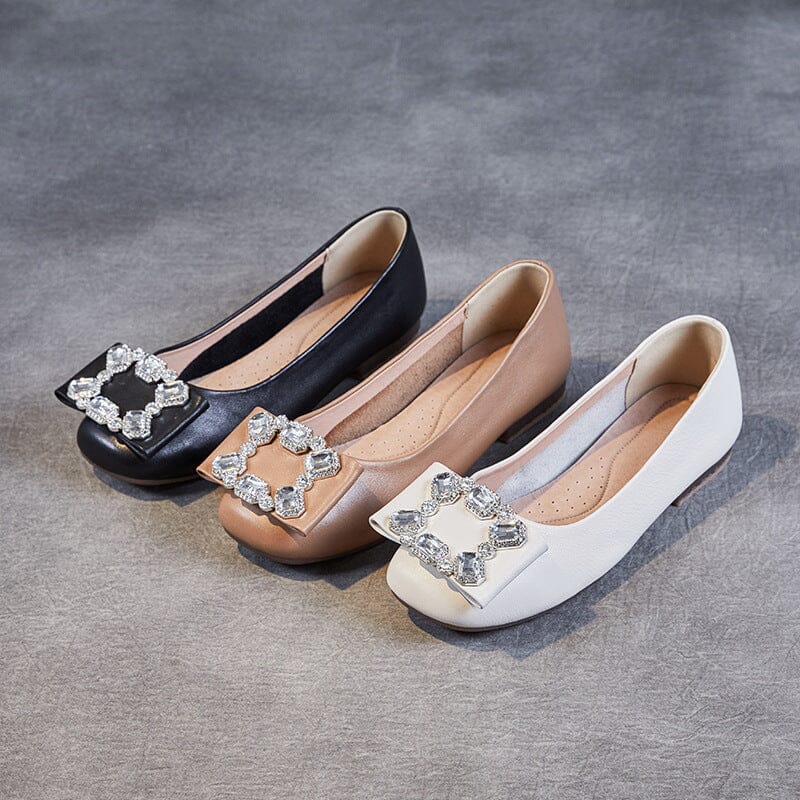 Vintage Inspired Orthopedic Shoes
