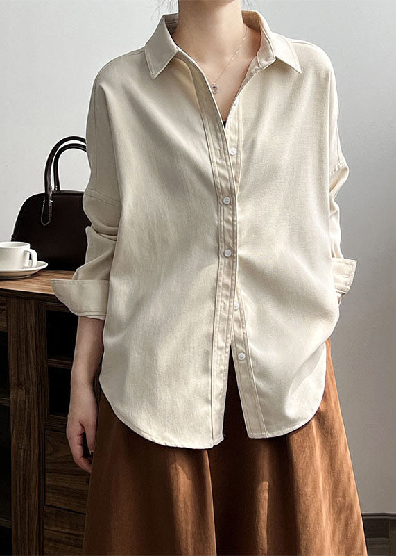 Gracefully Styled Shirt for Any Occasion