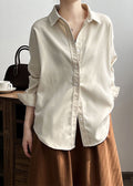 Gracefully Styled Shirt for Any Occasion