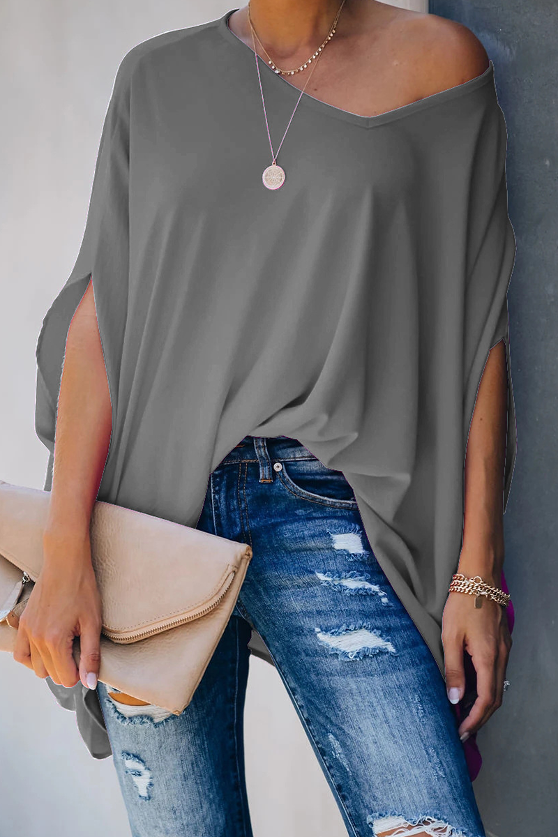Grey