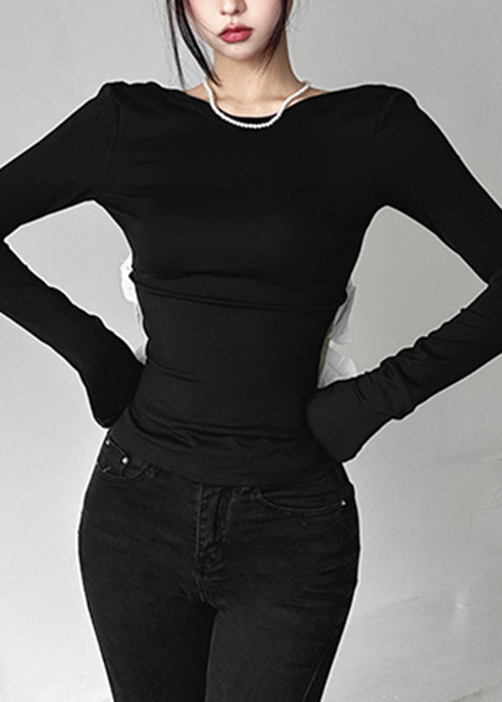 Effortlessly Elegant Top with a Timeless Design