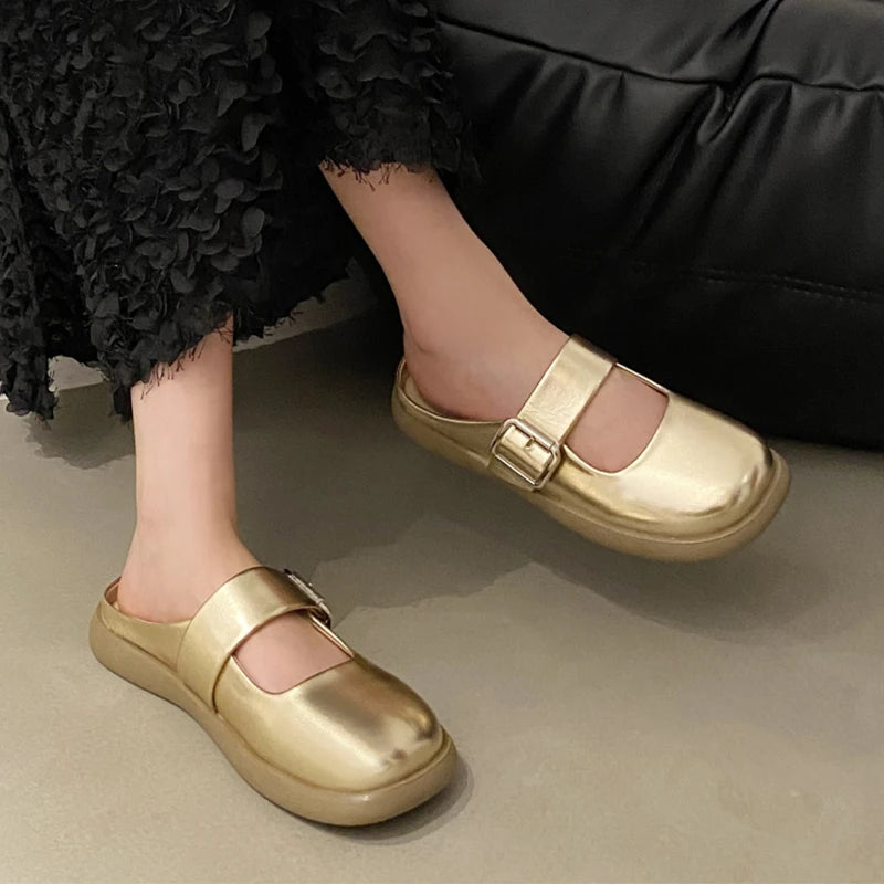 Elegant Orthopedic Sandals for Every Step