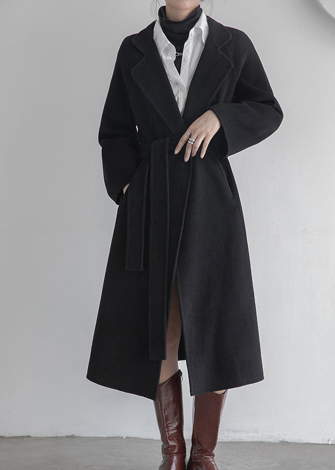 Classic Vintage & Enduringly Stylish Coat
