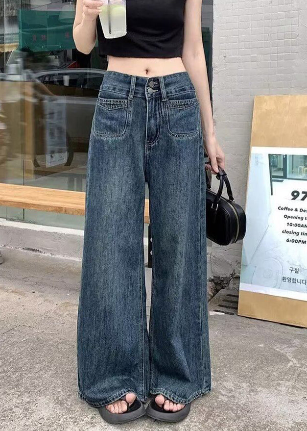 Vintage Inspired Pants with a Contemporary Edge