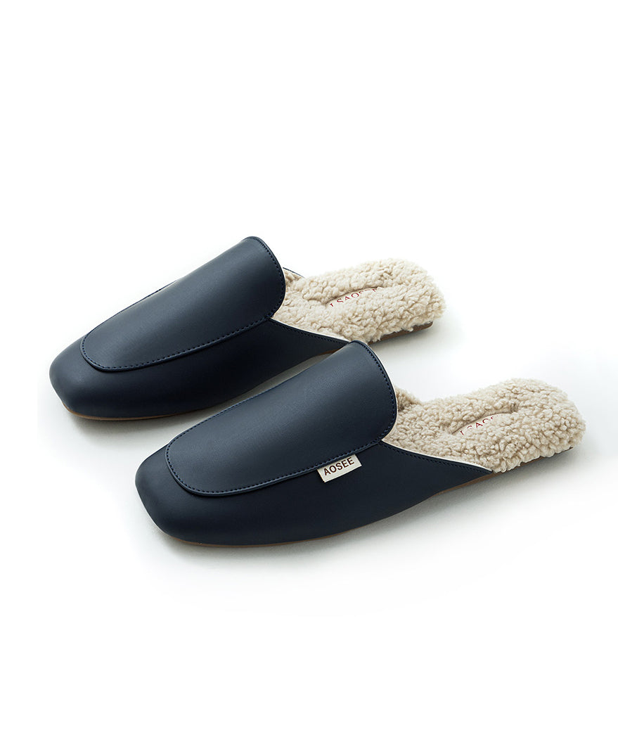 Chic Orthopedic Slippers with Unique Design