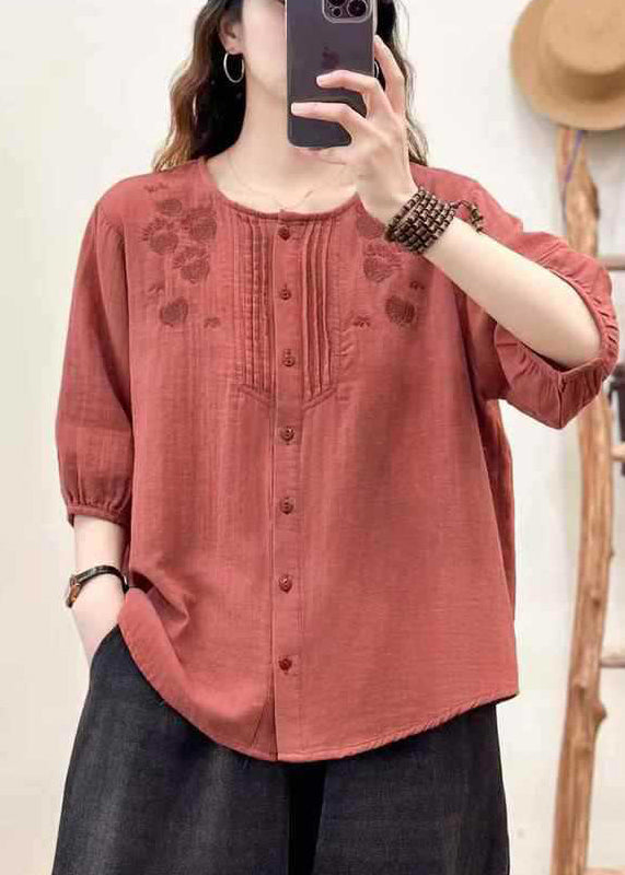Effortlessly Elegant Shirt with a Timeless Design