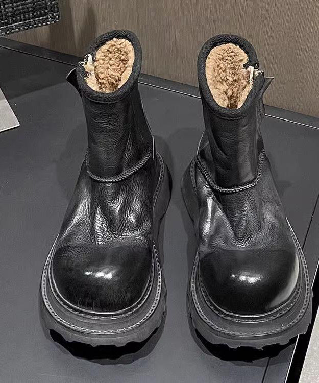 Stylish Orthopedic Boots for Any Occasion