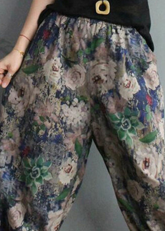 Beautifully Balanced Pants with Timeless Character