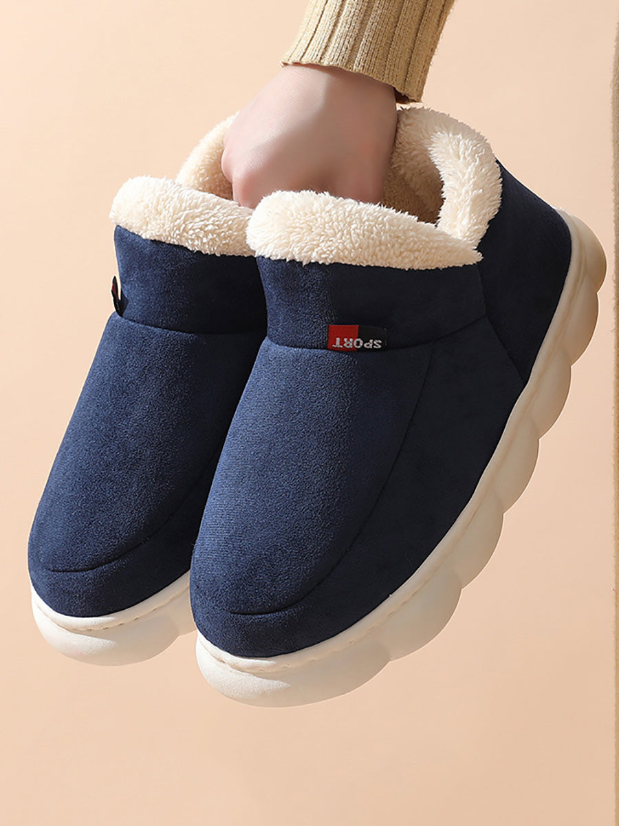 Classic Orthopedic Shoes with Timeless Style