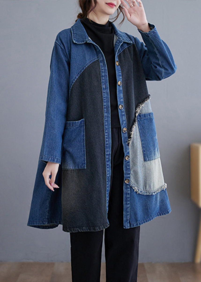 Classic Vintage & Enduringly Stylish Coat