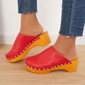 Stylish Orthopedic Sandals for Any Occasion