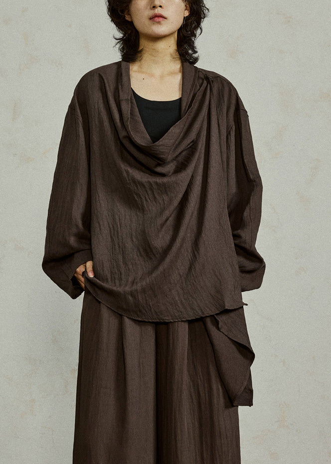 Beautifully Crafted Shirt in a Classic Style