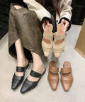 Elegant Orthopedic Sandals for Every Step