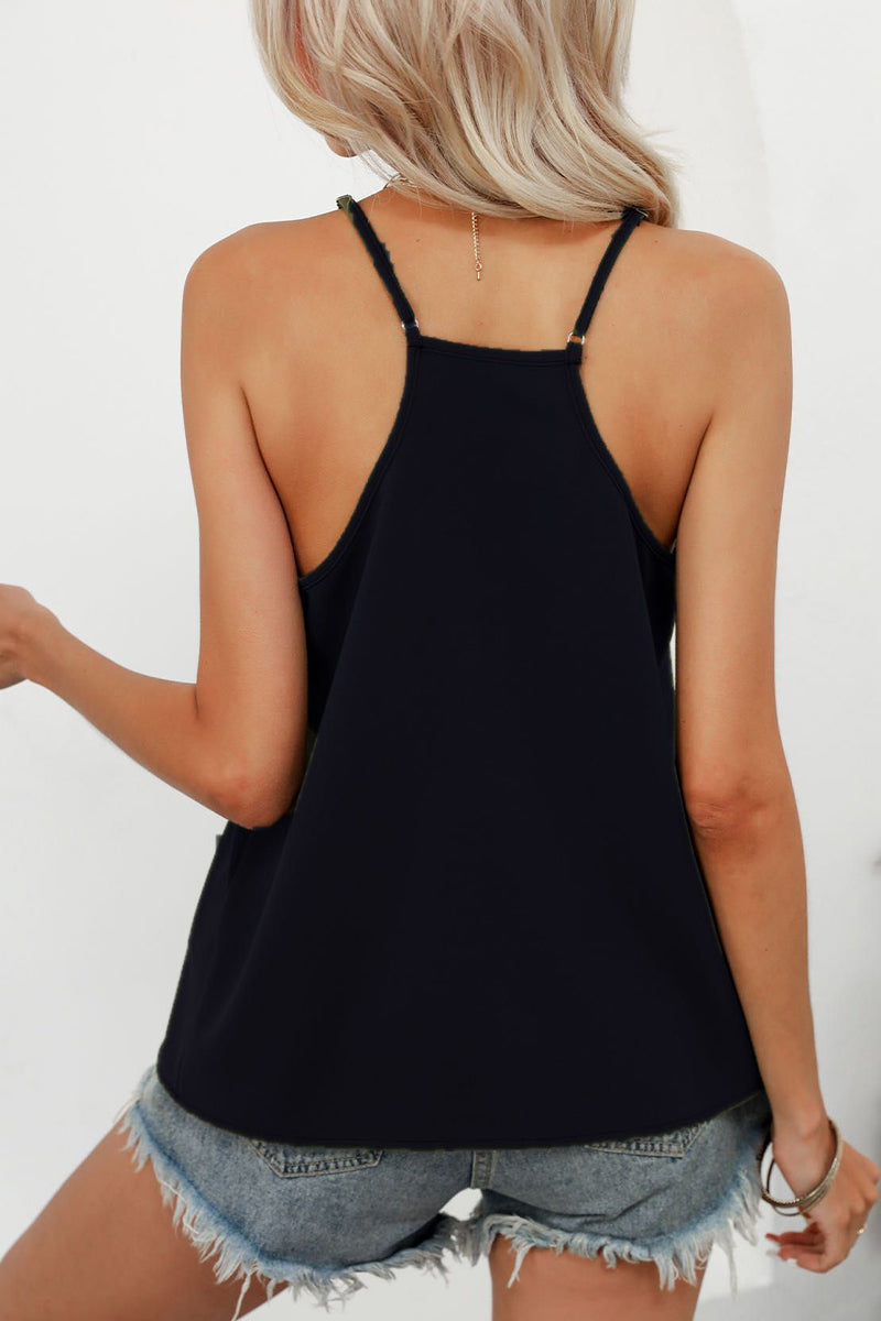 Effortlessly Elegant Top with a Timeless Design