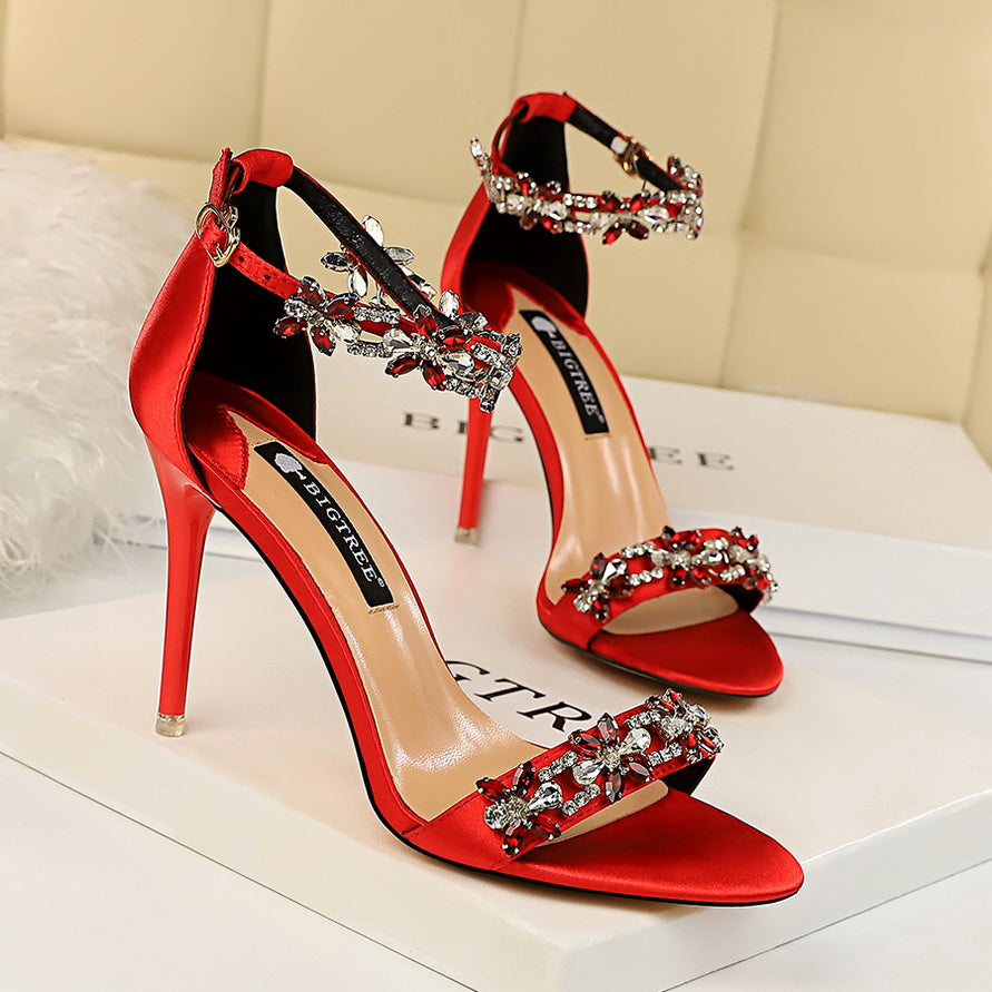 Beautifully Crafted Orthopedic Sandals