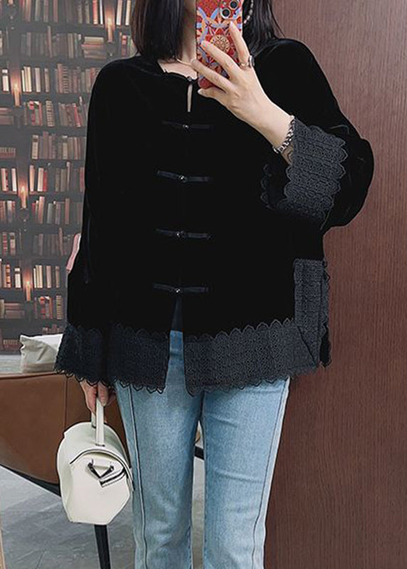 Beautifully Balanced Coat with Timeless Character