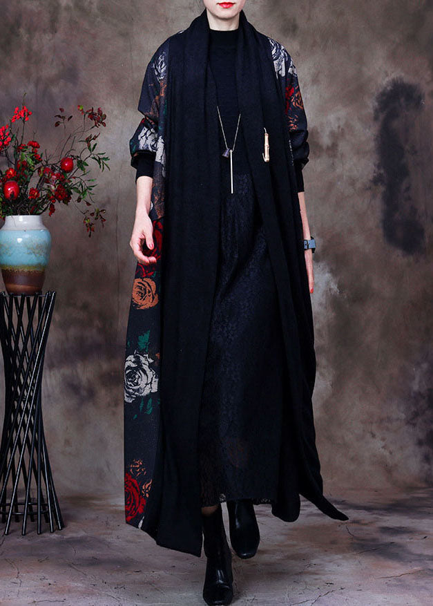 Beautifully Balanced Cardigan with Timeless Character