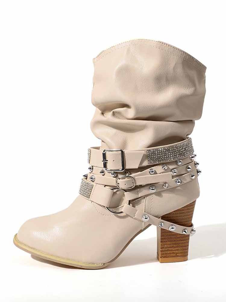 Beautifully Crafted Orthopedic Boots