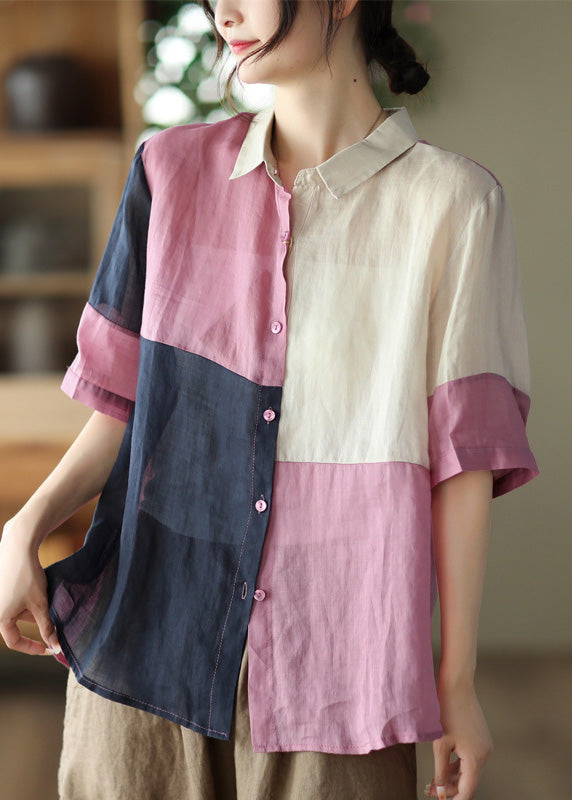Gracefully Styled Shirt for Any Occasion