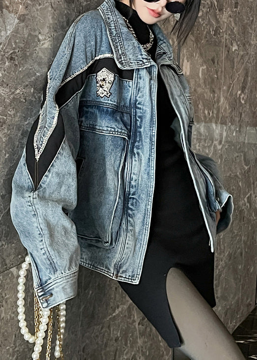 Beautifully Balanced Coat with Timeless Character
