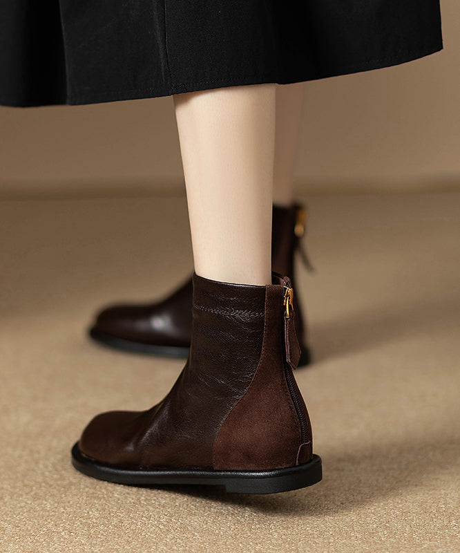 Elegant Orthopedic Boots for Every Step