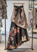 Elegantly Styled Garment for Everyday Wear
