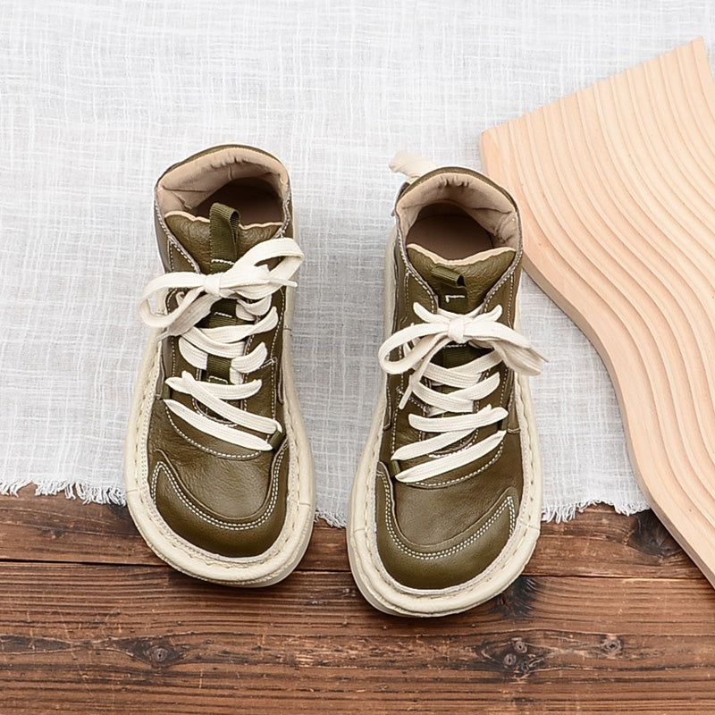 Elegant Orthopedic Boots for Every Step