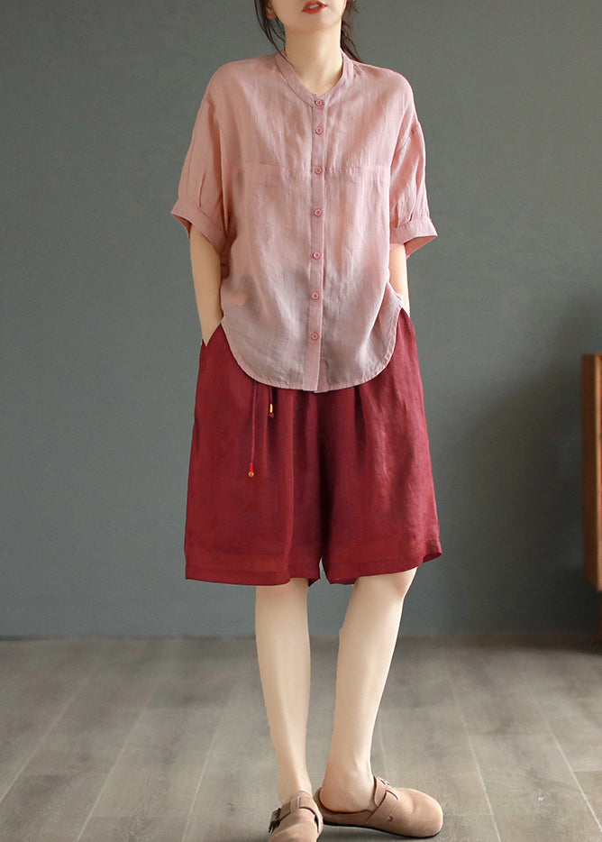 Effortlessly Elegant Shirt with a Timeless Design