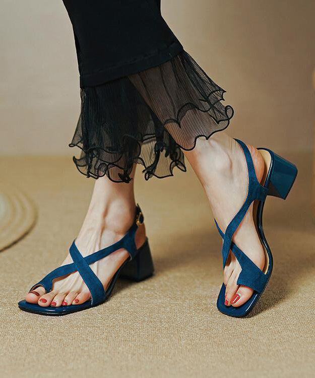 Classic Orthopedic Sandals with Timeless Style