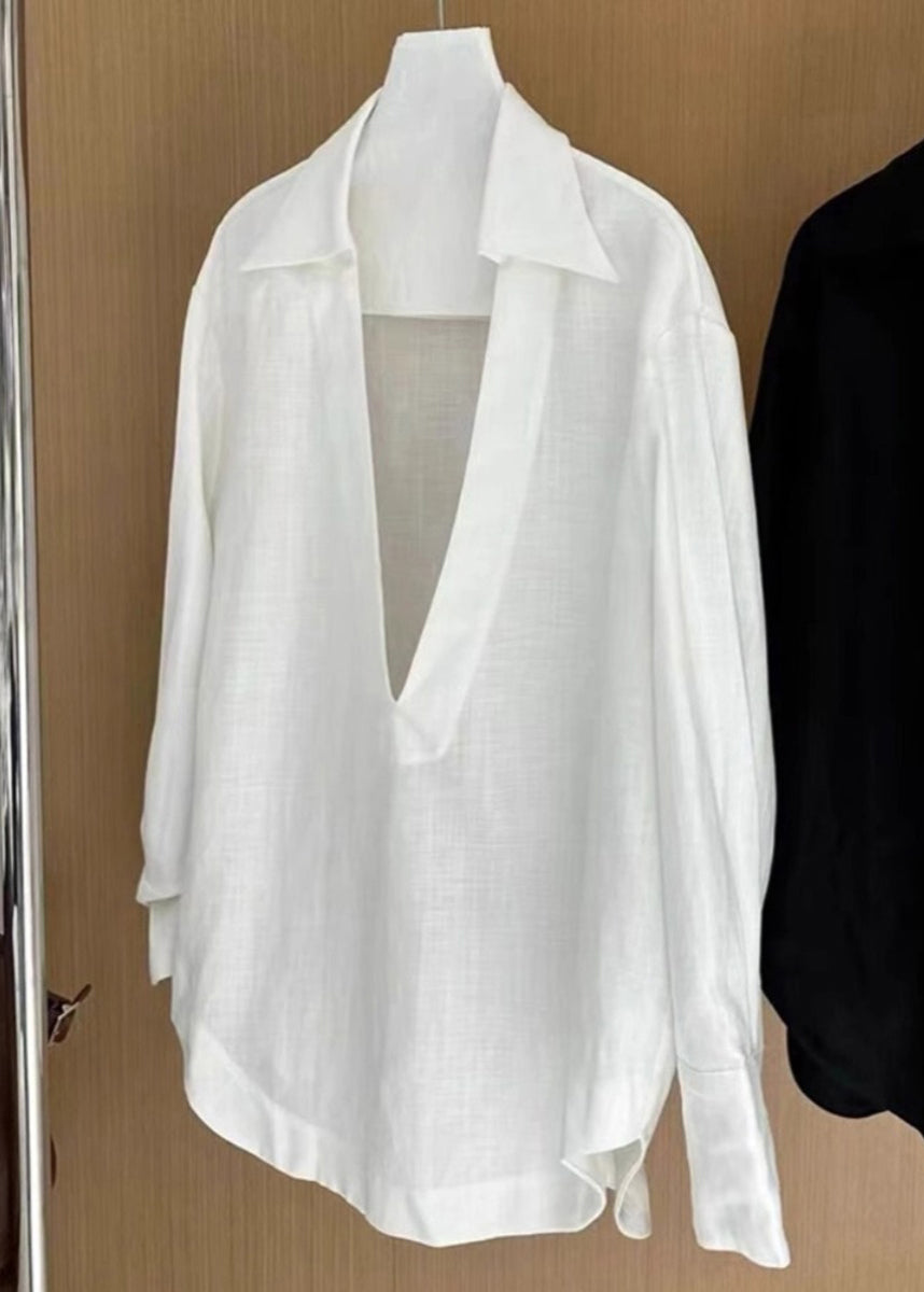 Classic Vintage & Enduringly Stylish Blouse