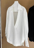 Classic Vintage & Enduringly Stylish Blouse