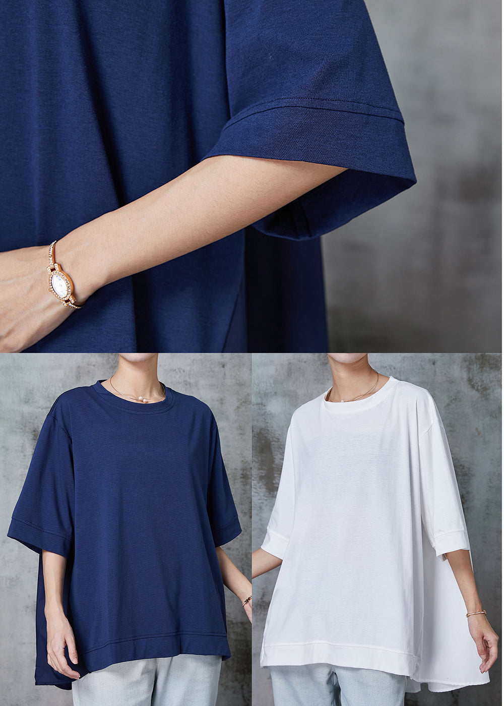 Beautifully Crafted Shirt in a Classic Style