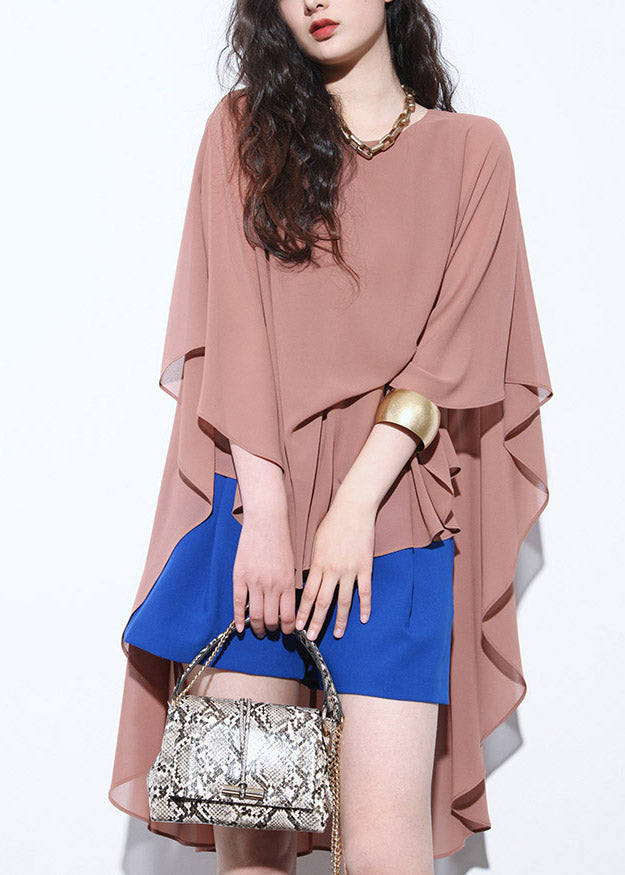 Classic Vintage Top with a Flattering Fit