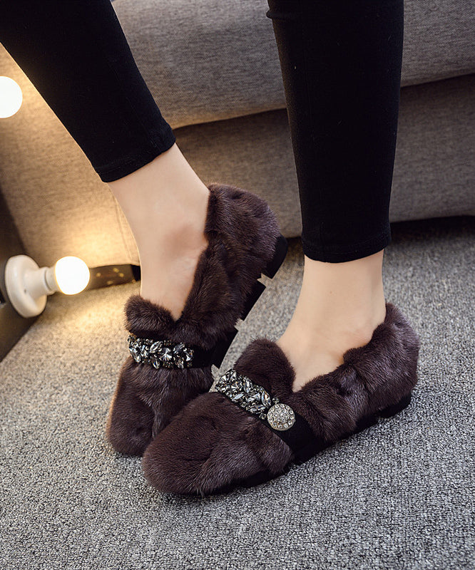 Beautifully Crafted Orthopedic Shoes