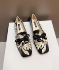 Beautifully Crafted Orthopedic Shoes