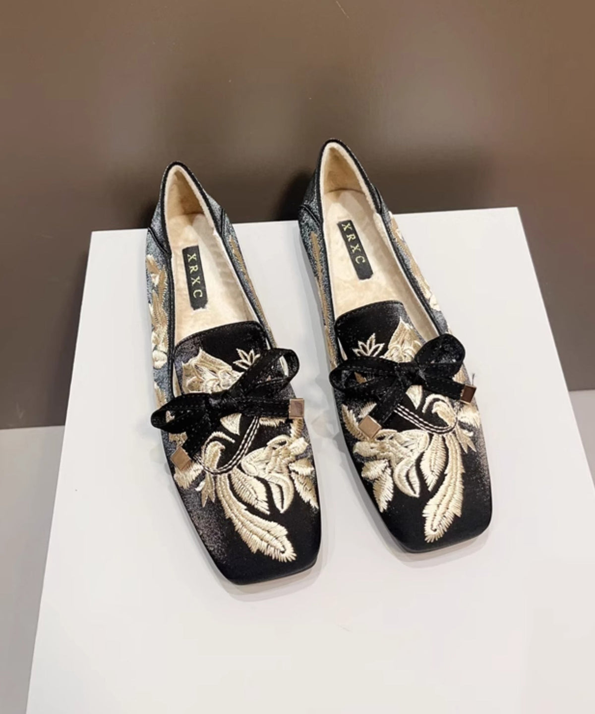 Beautifully Crafted Orthopedic Shoes